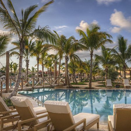 Fishing Lodge Cap Cana Punta Cana Esterno foto