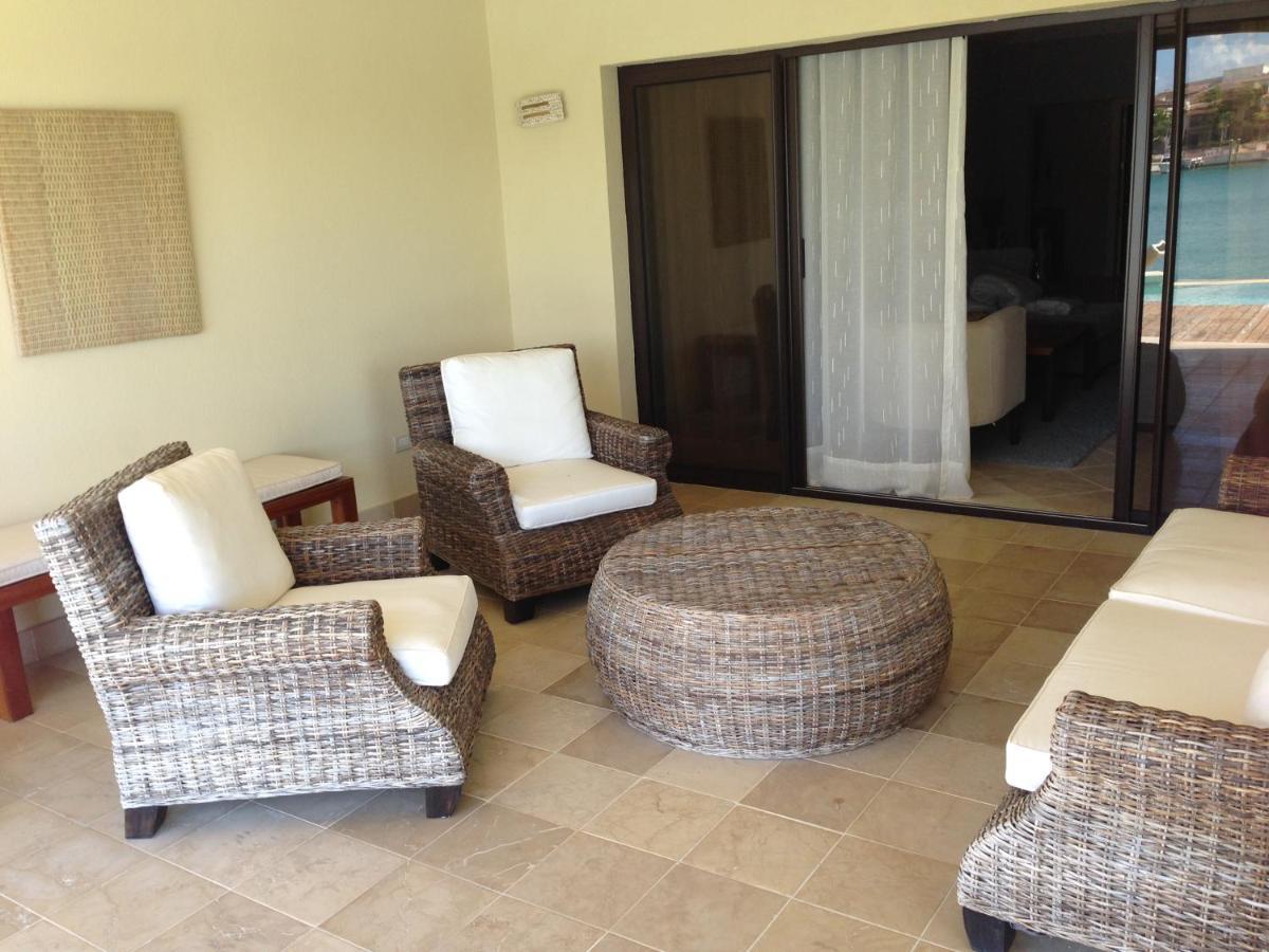 Fishing Lodge Cap Cana Punta Cana Esterno foto