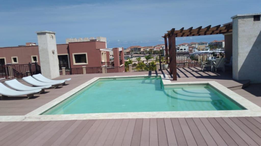 Fishing Lodge Cap Cana Punta Cana Esterno foto