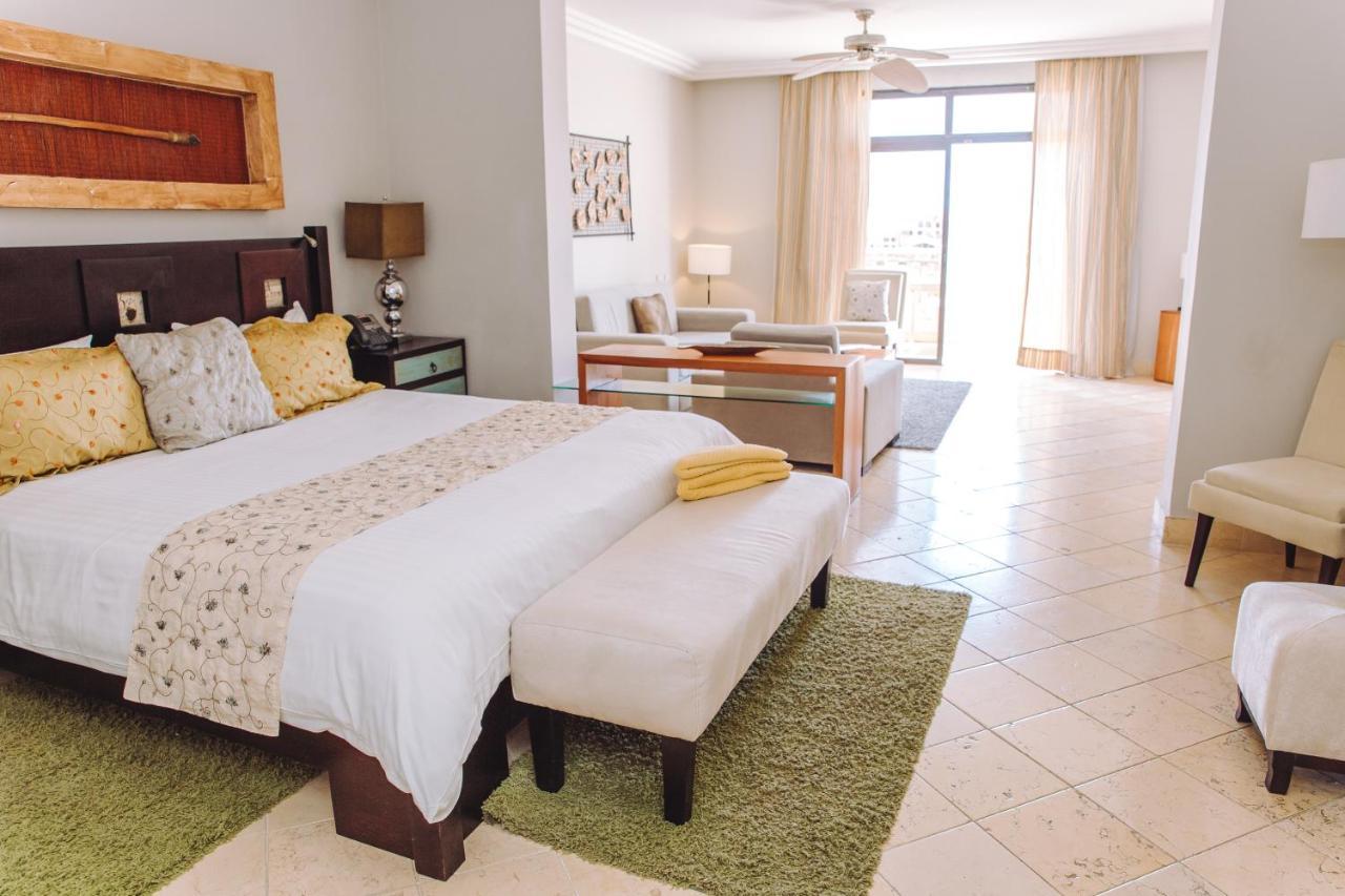 Fishing Lodge Cap Cana Punta Cana Esterno foto