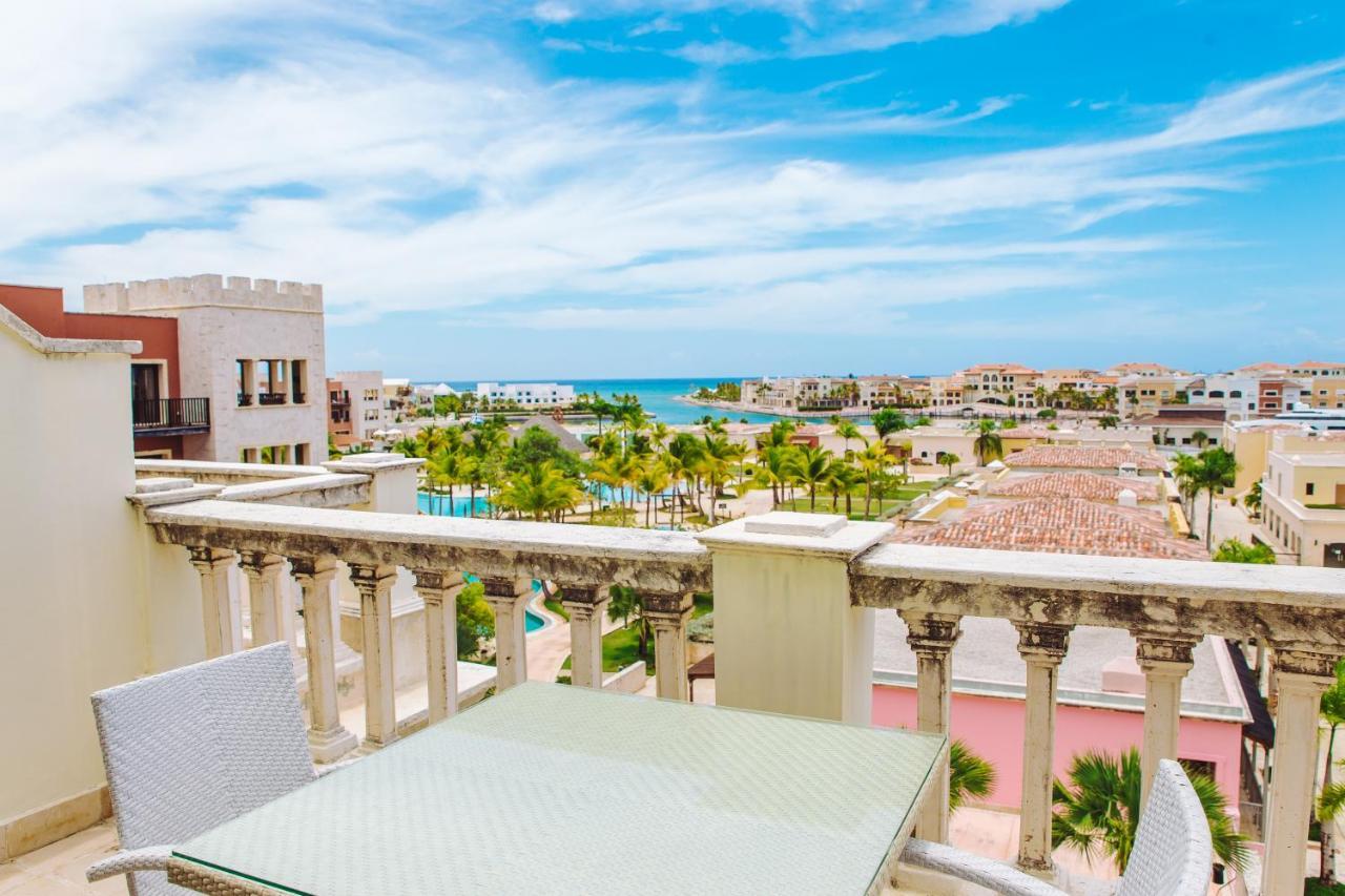 Fishing Lodge Cap Cana Punta Cana Esterno foto