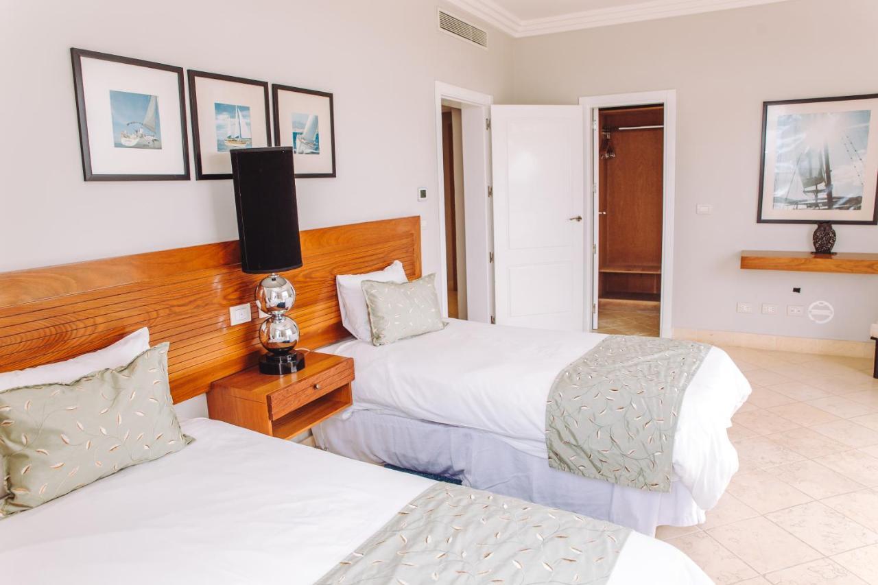 Fishing Lodge Cap Cana Punta Cana Esterno foto