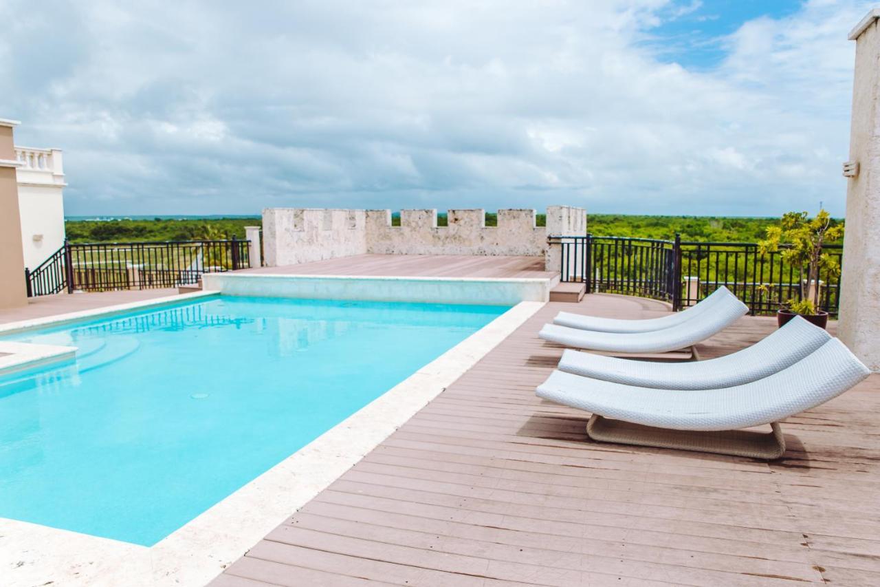 Fishing Lodge Cap Cana Punta Cana Esterno foto