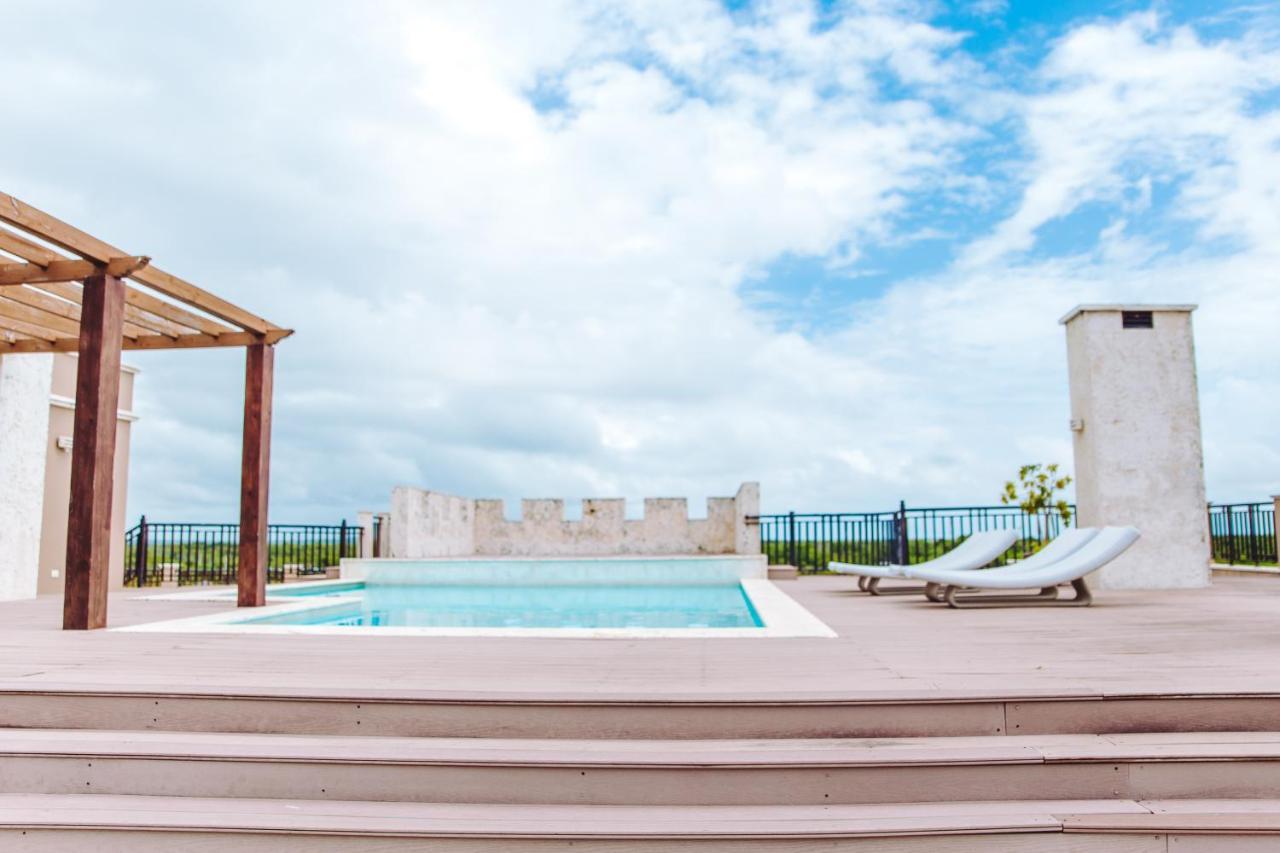 Fishing Lodge Cap Cana Punta Cana Esterno foto