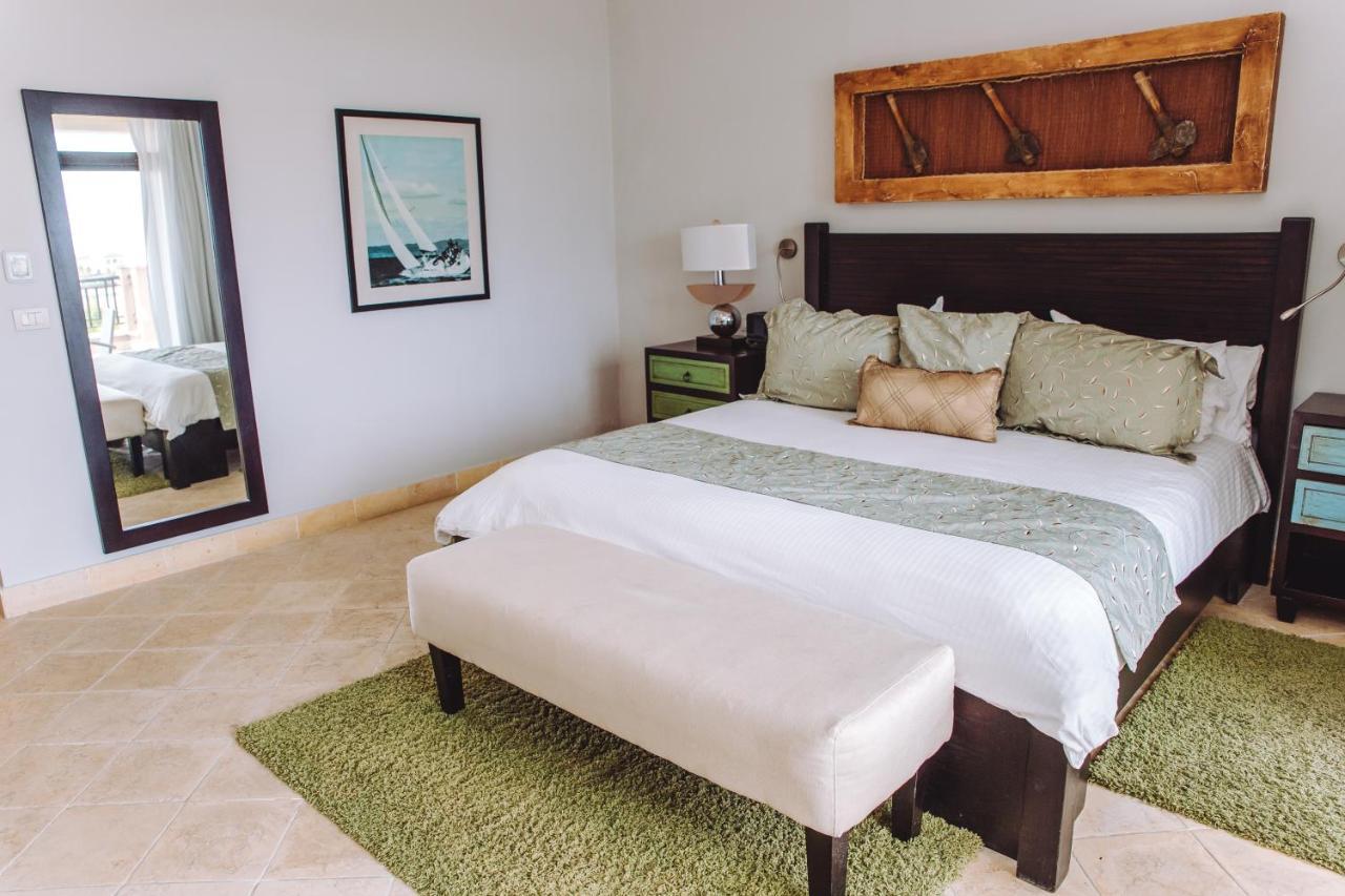Fishing Lodge Cap Cana Punta Cana Esterno foto