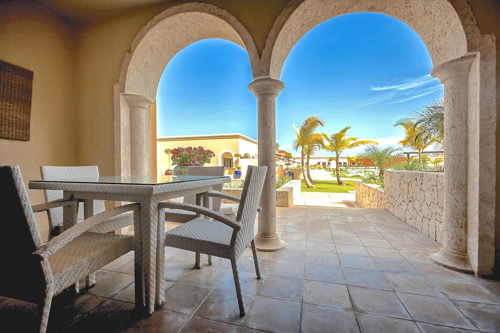 Fishing Lodge Cap Cana Punta Cana Esterno foto