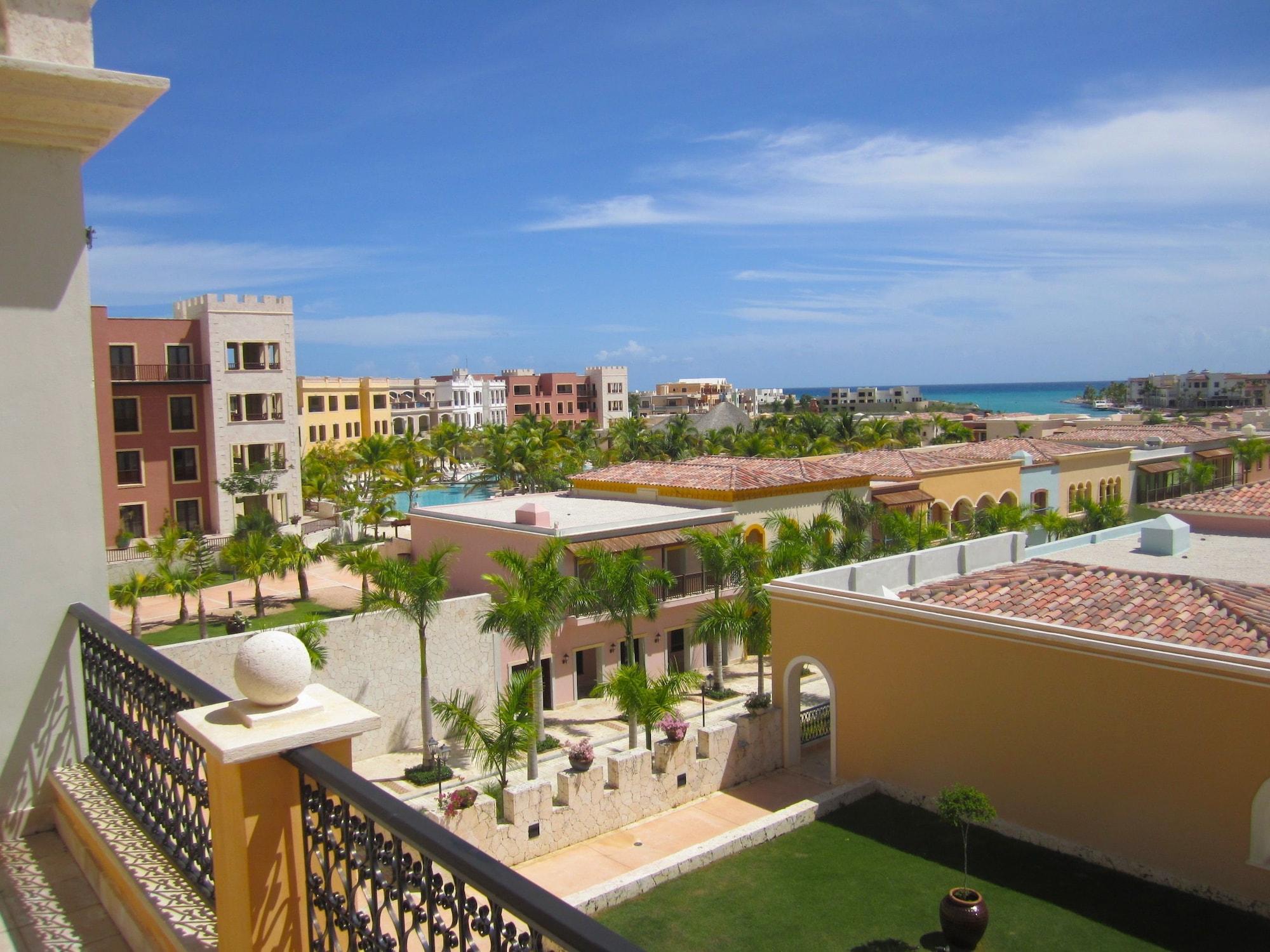 Fishing Lodge Cap Cana Punta Cana Esterno foto