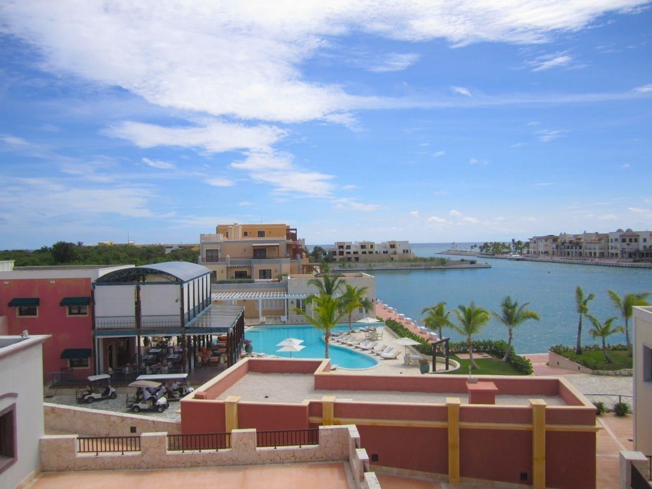 Fishing Lodge Cap Cana Punta Cana Esterno foto