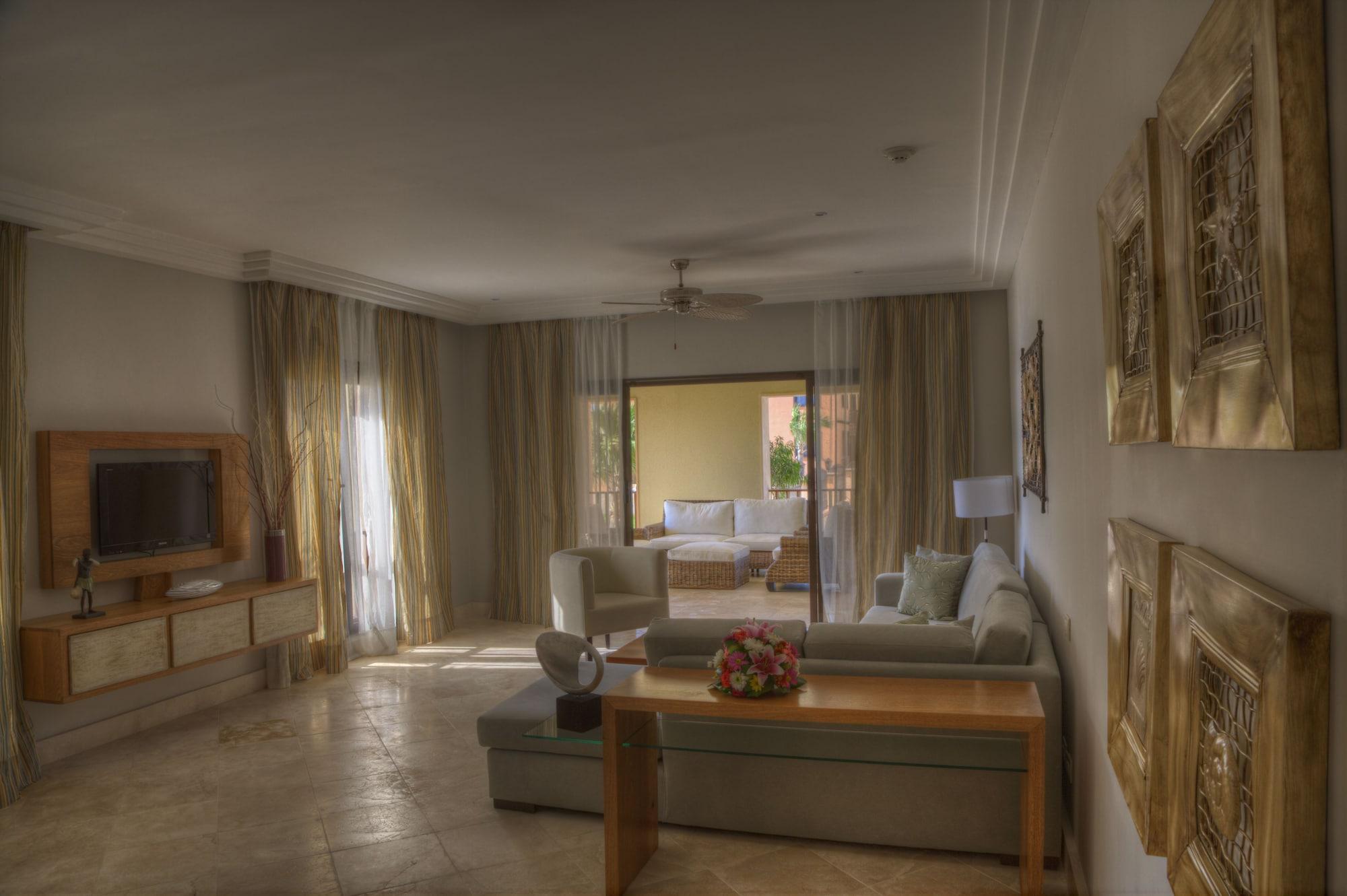 Fishing Lodge Cap Cana Punta Cana Esterno foto