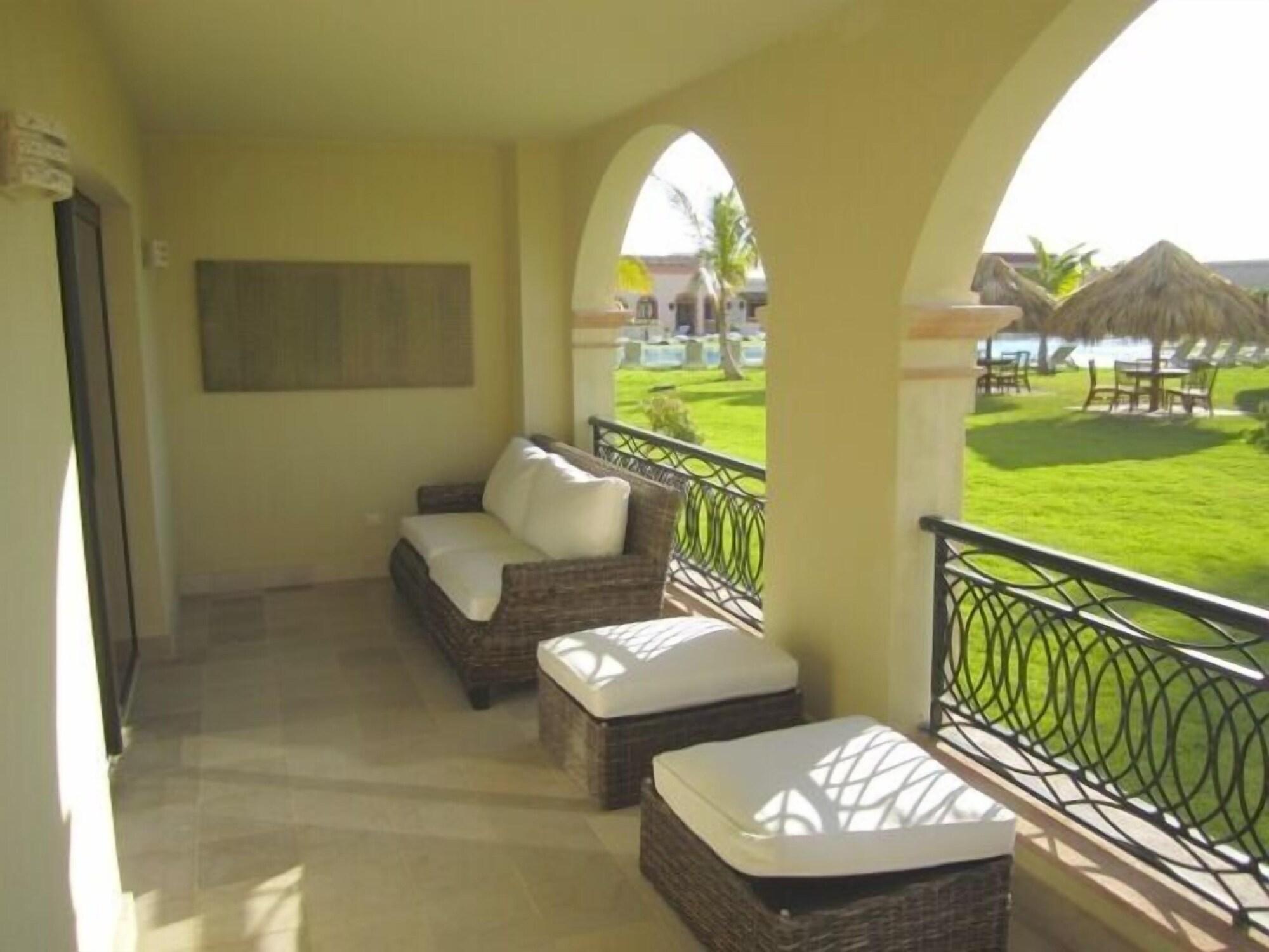Fishing Lodge Cap Cana Punta Cana Esterno foto