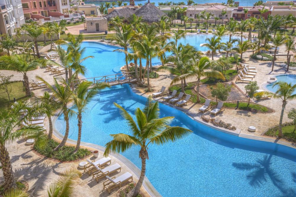 Fishing Lodge Cap Cana Punta Cana Esterno foto