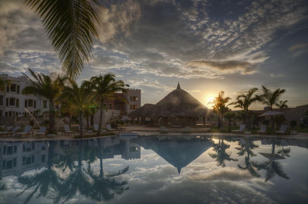 Fishing Lodge Cap Cana Punta Cana Esterno foto
