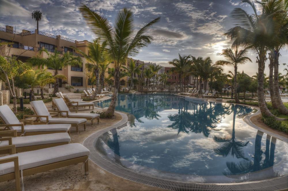 Fishing Lodge Cap Cana Punta Cana Esterno foto