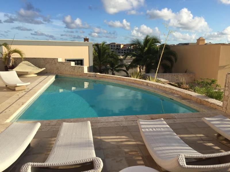 Fishing Lodge Cap Cana Punta Cana Esterno foto