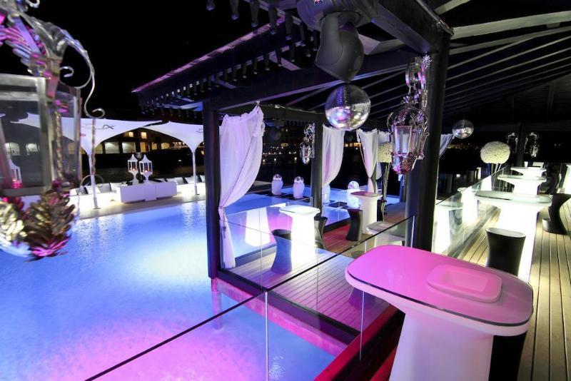 Fishing Lodge Cap Cana Punta Cana Esterno foto