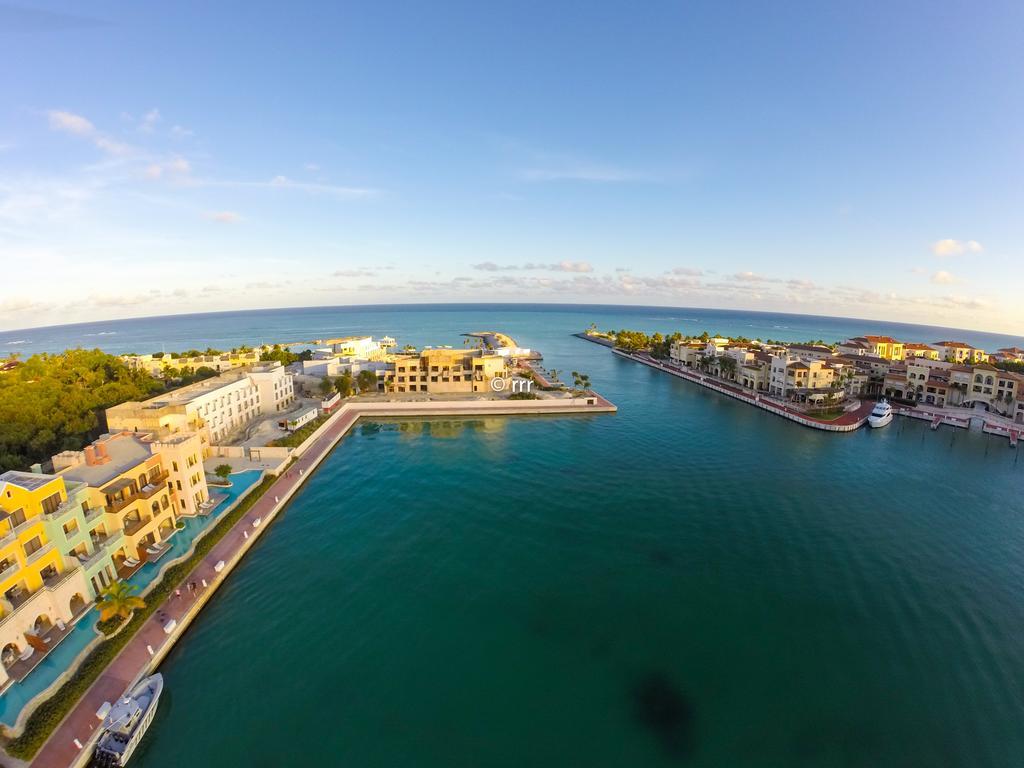 Fishing Lodge Cap Cana Punta Cana Esterno foto