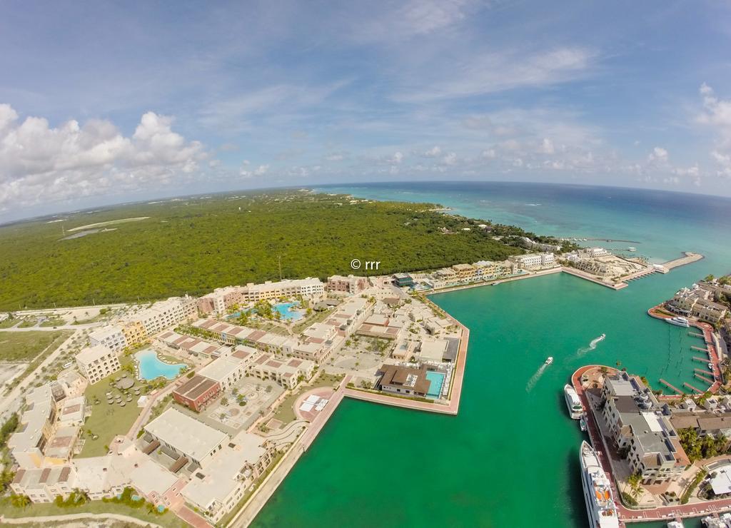 Fishing Lodge Cap Cana Punta Cana Esterno foto