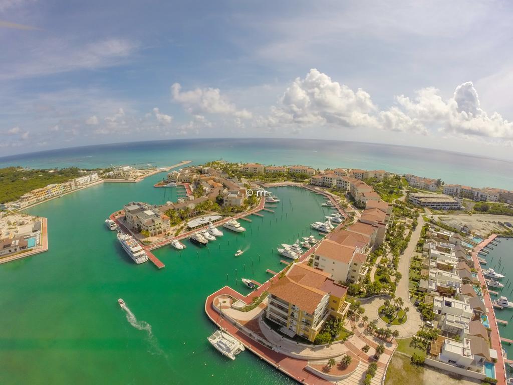 Fishing Lodge Cap Cana Punta Cana Esterno foto