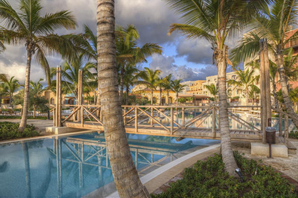 Fishing Lodge Cap Cana Punta Cana Esterno foto