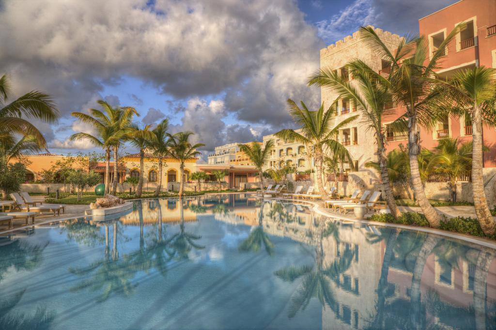 Fishing Lodge Cap Cana Punta Cana Esterno foto
