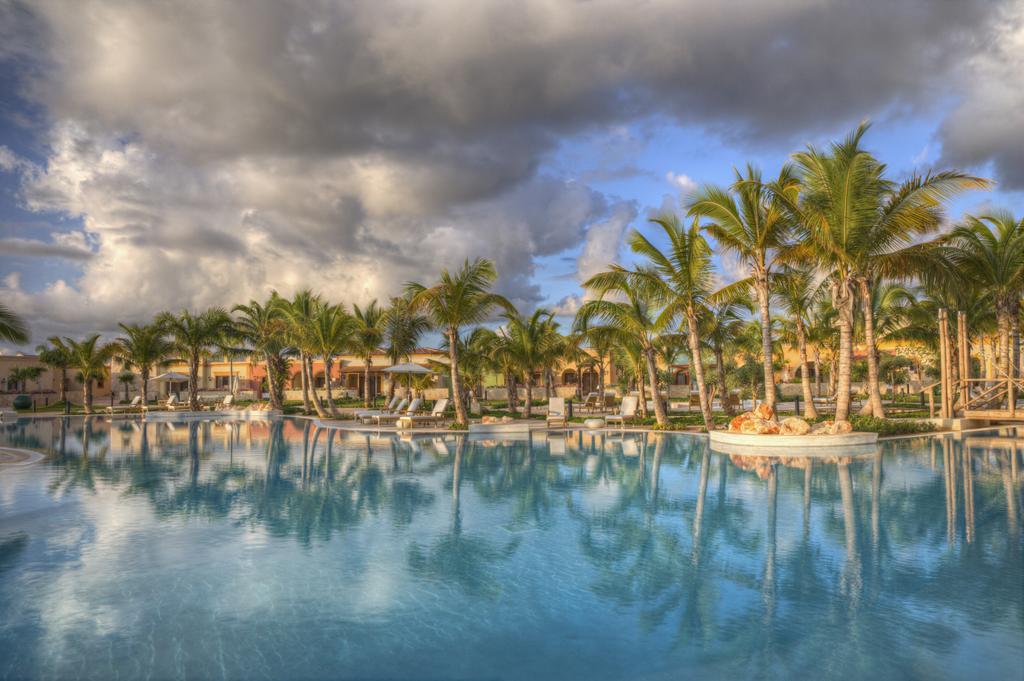 Fishing Lodge Cap Cana Punta Cana Esterno foto