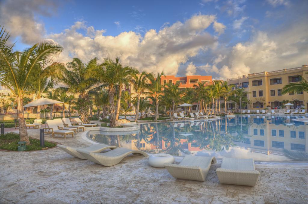 Fishing Lodge Cap Cana Punta Cana Esterno foto
