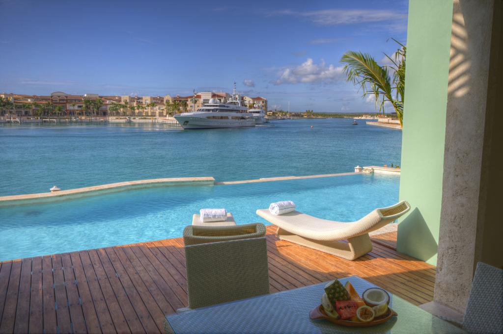 Fishing Lodge Cap Cana Punta Cana Esterno foto