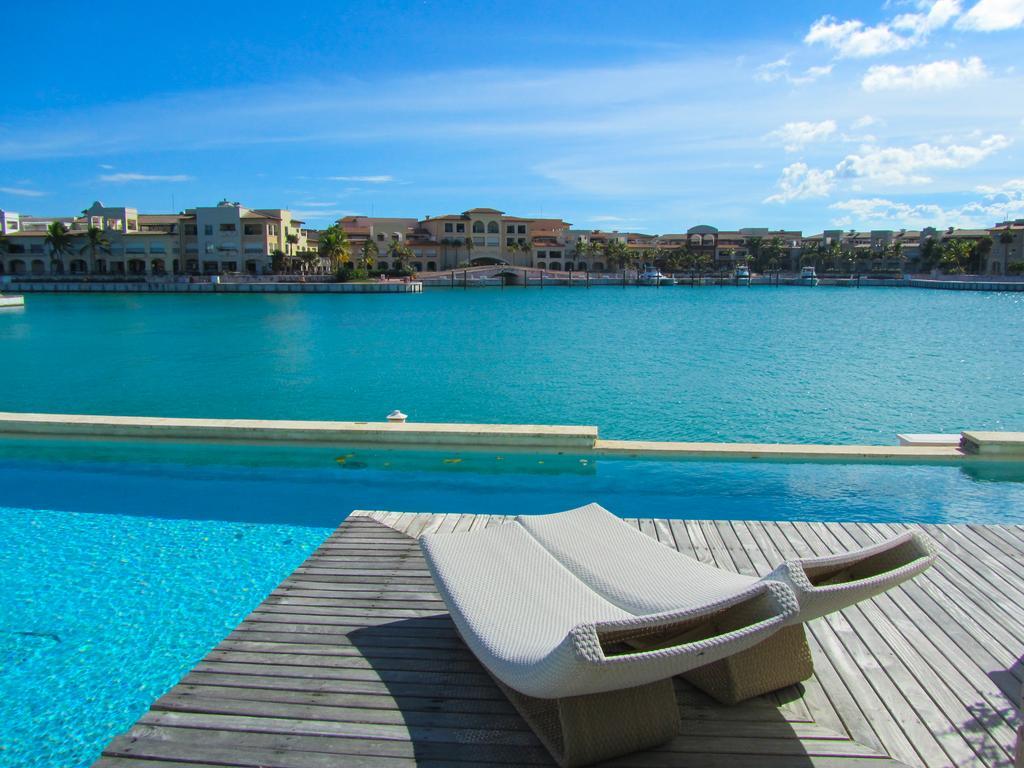 Fishing Lodge Cap Cana Punta Cana Esterno foto