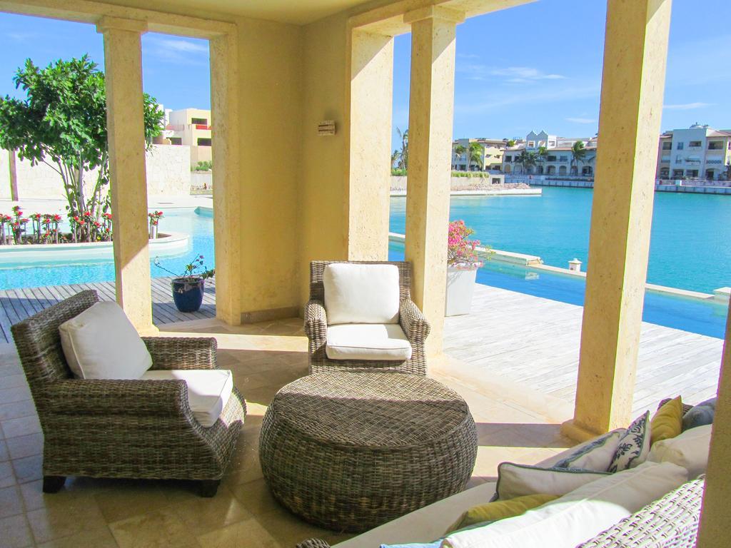 Fishing Lodge Cap Cana Punta Cana Esterno foto