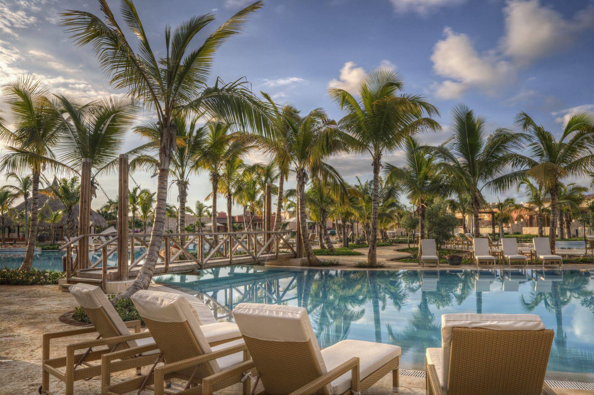 Fishing Lodge Cap Cana Punta Cana Esterno foto