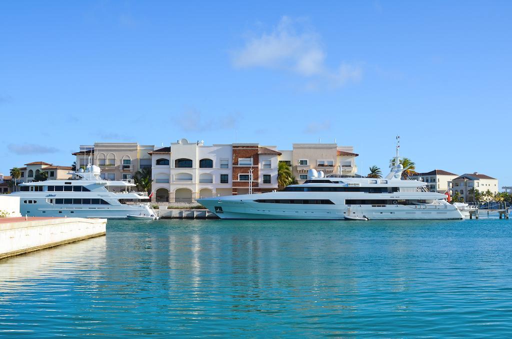 Fishing Lodge Cap Cana Punta Cana Esterno foto