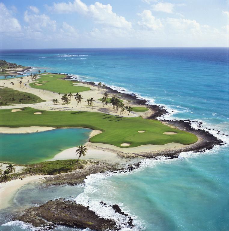 Fishing Lodge Cap Cana Punta Cana Esterno foto