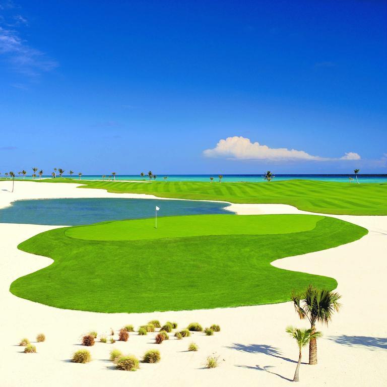Fishing Lodge Cap Cana Punta Cana Esterno foto
