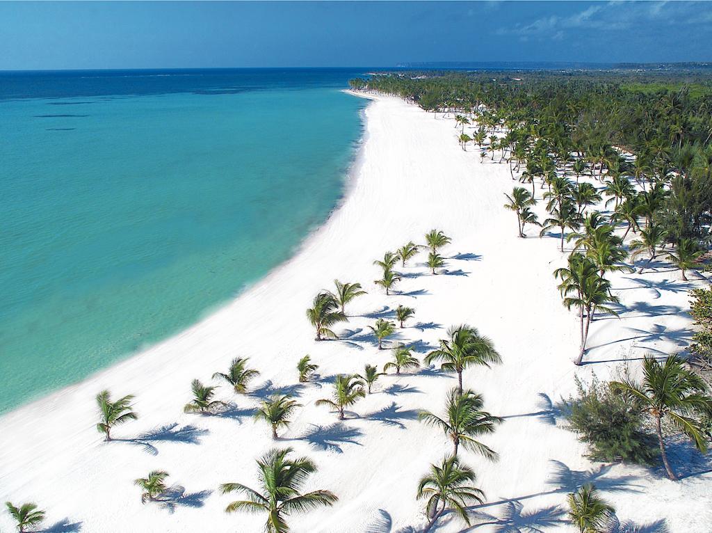 Fishing Lodge Cap Cana Punta Cana Esterno foto