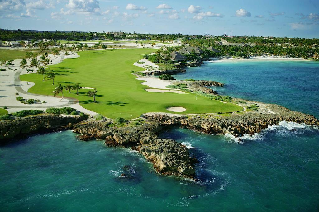 Fishing Lodge Cap Cana Punta Cana Esterno foto