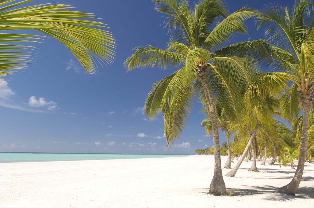 Fishing Lodge Cap Cana Punta Cana Esterno foto