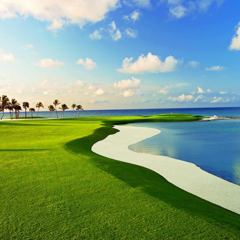 Fishing Lodge Cap Cana Punta Cana Esterno foto