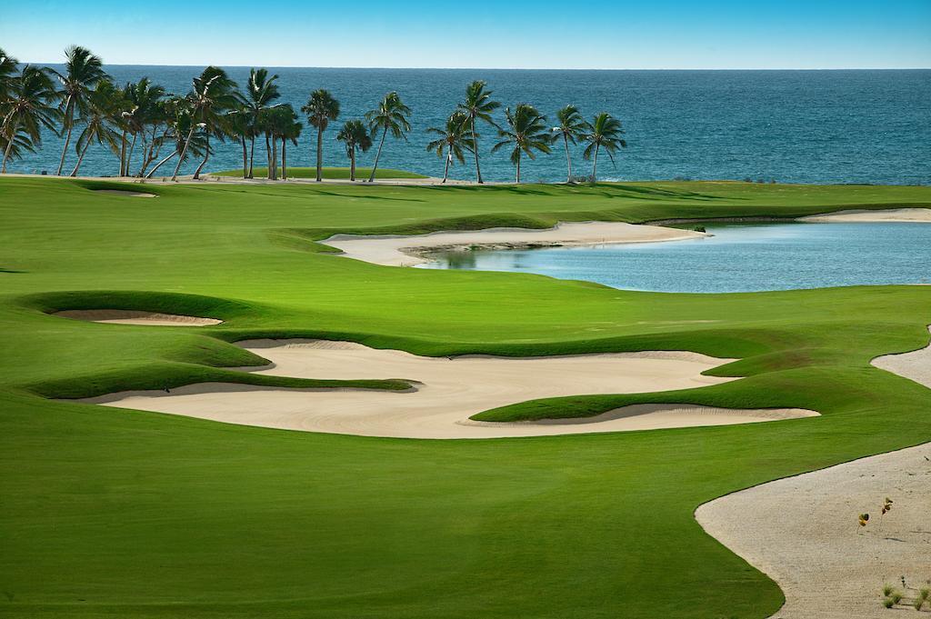 Fishing Lodge Cap Cana Punta Cana Esterno foto